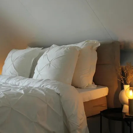At The Amstel River With 2br 2ba And Garden Guest house *