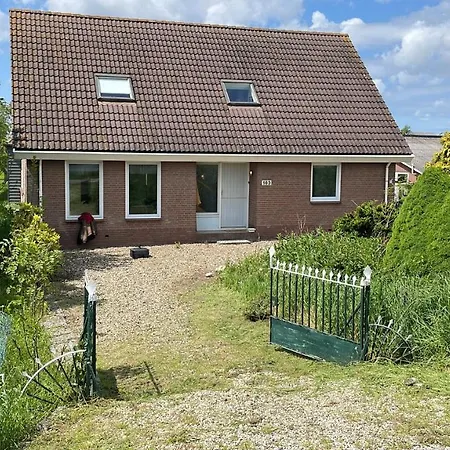 Maison d'hôtes At The Amstel River With 2br 2ba And Garden