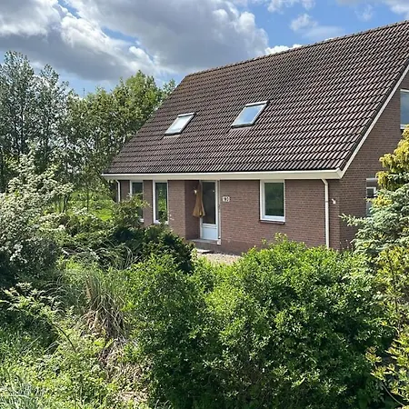 At The Amstel River With 2br 2ba And Garden