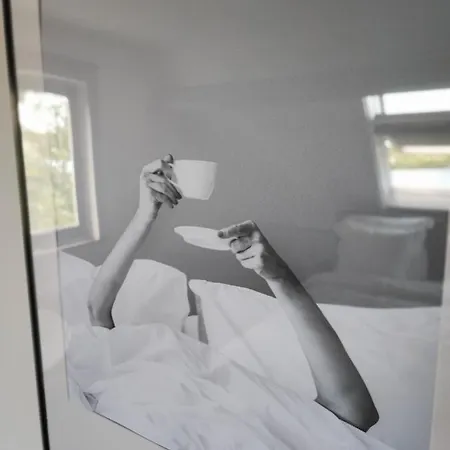 At The Amstel River With 2br 2ba And Garden Casa de hóspedes