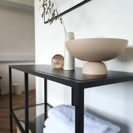 At The Amstel River With 2br 2ba And Garden 3* Amstelveen