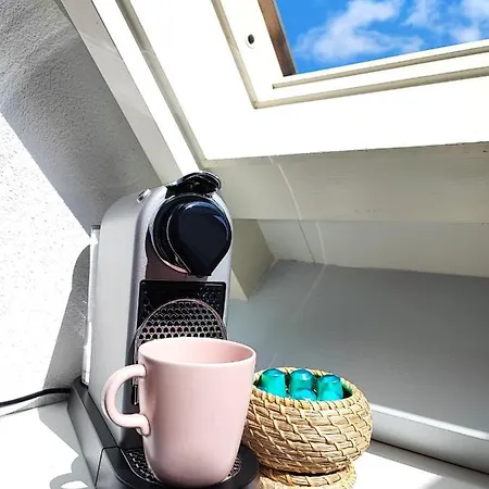 At The Amstel River With 2br 2ba And Garden Amstelveen