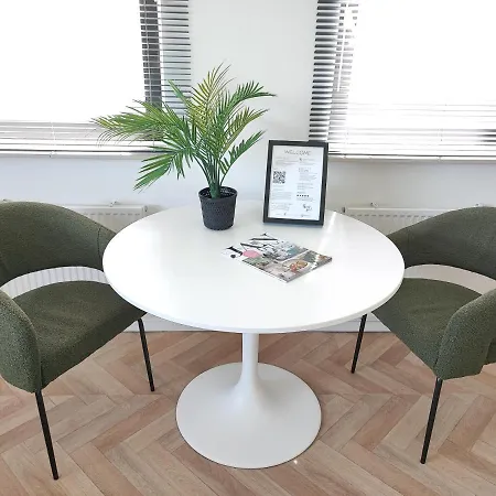 At The Amstel River With 2br 2ba And Garden Casa de hóspedes Amstelveen