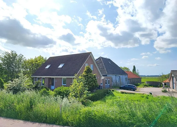 At The Amstel River With 2br 2ba And Garden 3* 阿姆斯特尔芬