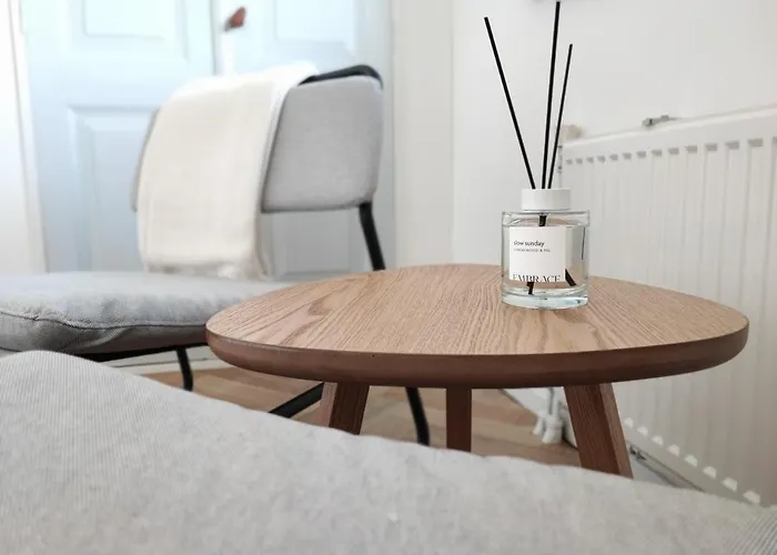 At The Amstel River With 2br 2ba And Garden 阿姆斯特尔芬