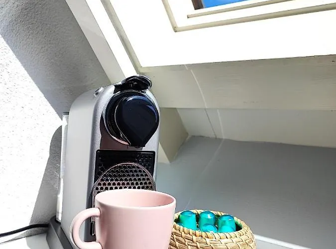 At The Amstel River With 2br 2ba And Garden 阿姆斯特尔芬