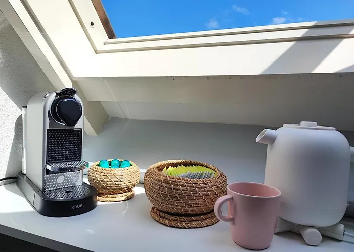 At The Amstel River With 2br 2ba And Garden 암스텔벤