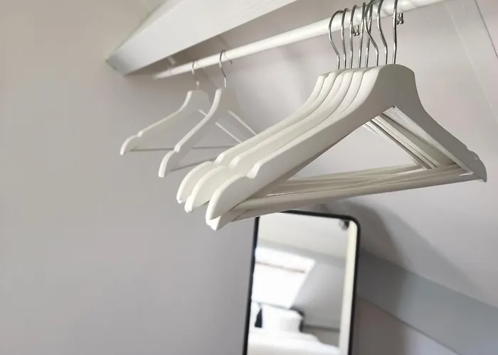 At The Amstel River With 2br 2ba And Garden 招待所 阿姆斯特尔芬