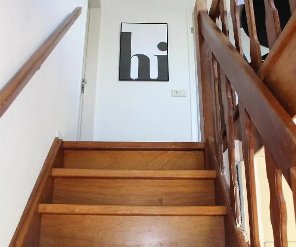 At The Amstel River With 2br 2ba And Garden 3* 阿姆斯特尔芬