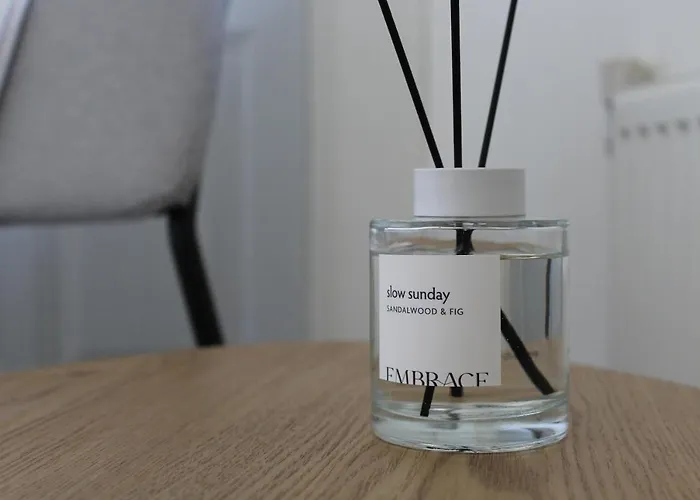 招待所 At The Amstel River With 2br 2ba And Garden 阿姆斯特尔芬