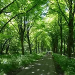 At The Amstel River With 2br 2ba And Garden Guest house
