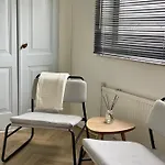At The Amstel River With 2br 2ba And Garden Amstelveen