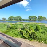 At The Amstel River With 2br 2ba And Garden