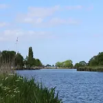 At The Amstel River With 2br 2ba And Garden