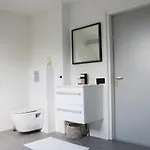 At The Amstel River With 2br 2ba And Garden Guest house