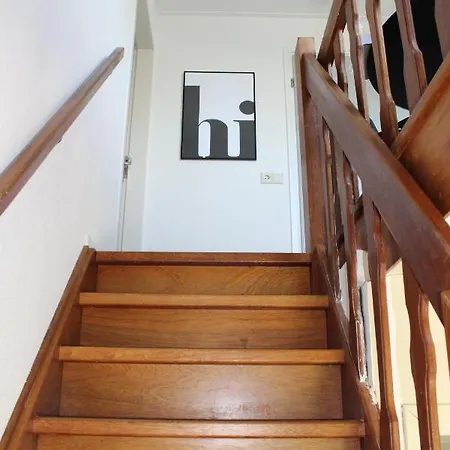 At The Amstel River With 2br 2ba And Garden 3* Άμστελβεεν
